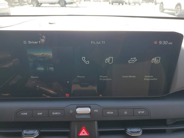 2025 Kia K4 LXS St. Augustine FL