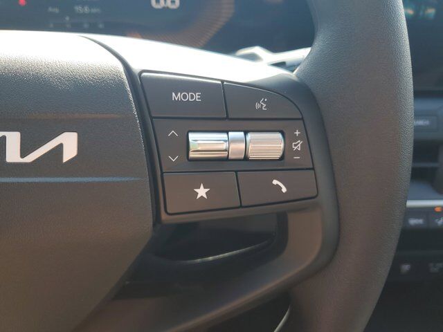 2025 Kia K4 LXS St. Augustine FL