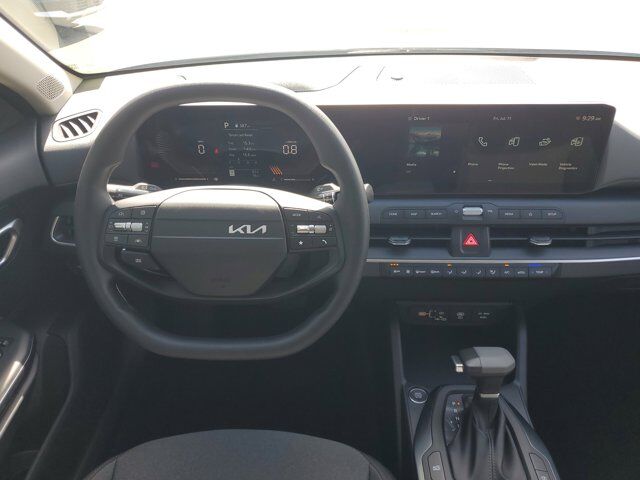 2025 Kia K4 LXS St. Augustine FL