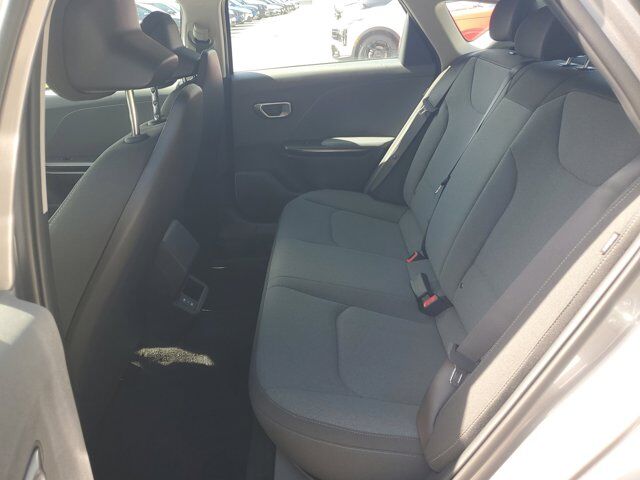 2025 Kia K4 LXS St. Augustine FL