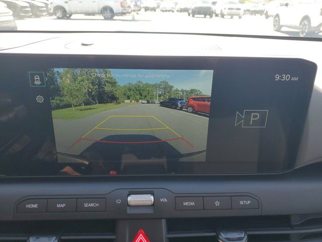 2025 Kia K4 LXS St. Augustine FL