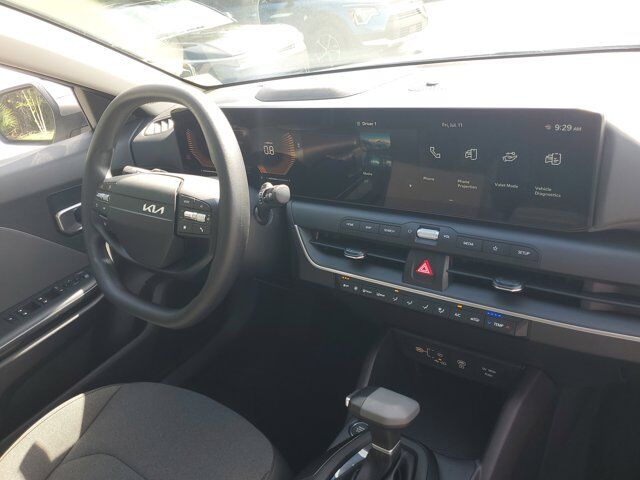 2025 Kia K4 LXS St. Augustine FL