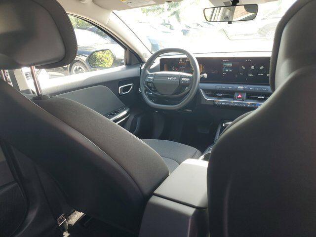 2025 Kia K4 LXS St. Augustine FL