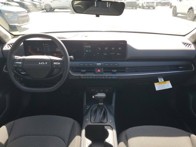 2025 Kia K4 LXS St. Augustine FL