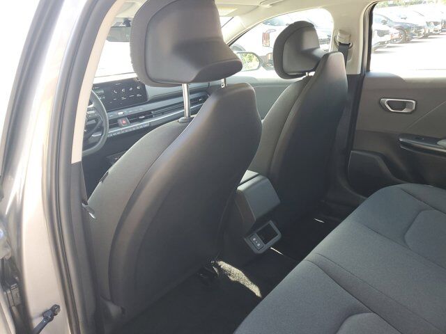 2025 Kia K4 LXS St. Augustine FL