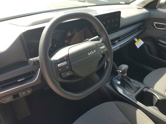 2025 Kia K4 LXS St. Augustine FL