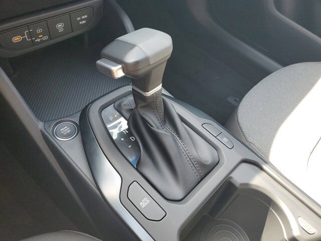2025 Kia K4 LXS St. Augustine FL