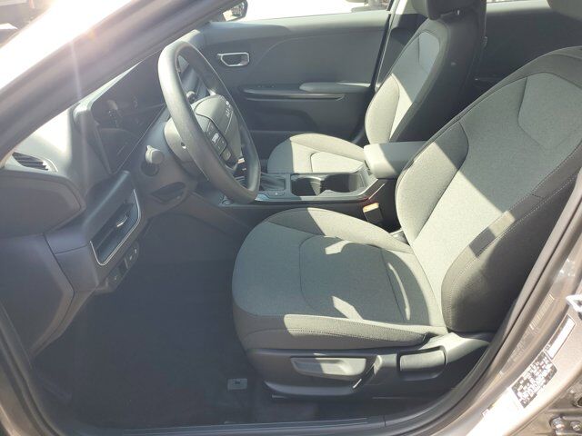 2025 Kia K4 LXS St. Augustine FL