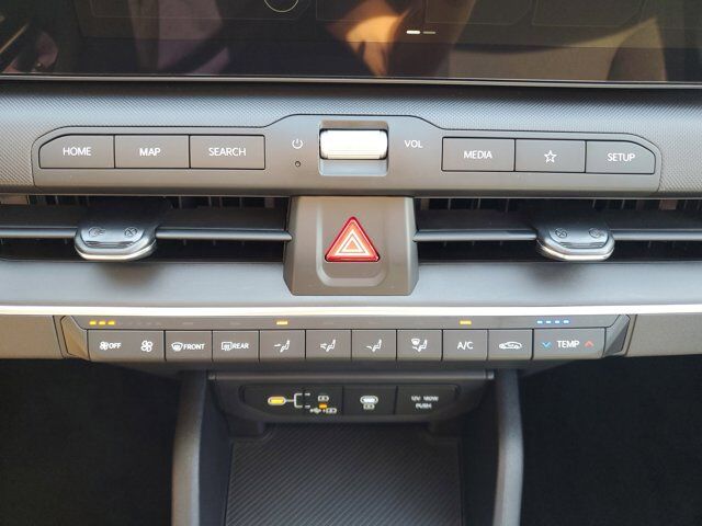2025 Kia K4 LXS St. Augustine FL