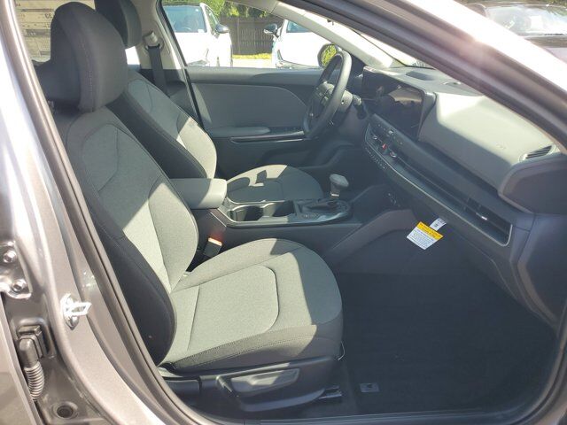 2025 Kia K4 LXS St. Augustine FL