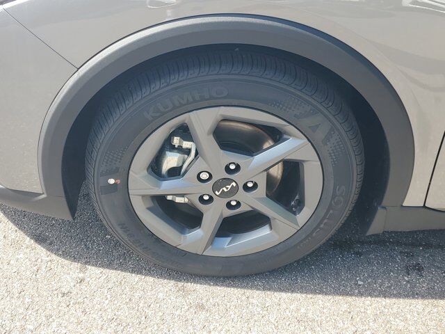 2025 Kia K4 LXS St. Augustine FL