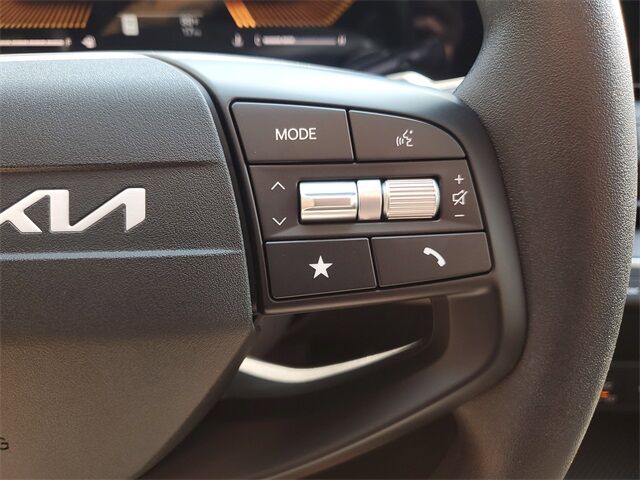 2025 Kia K4 LXS St. Augustine FL