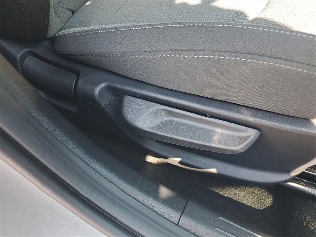 2025 Kia K4 LXS St. Augustine FL