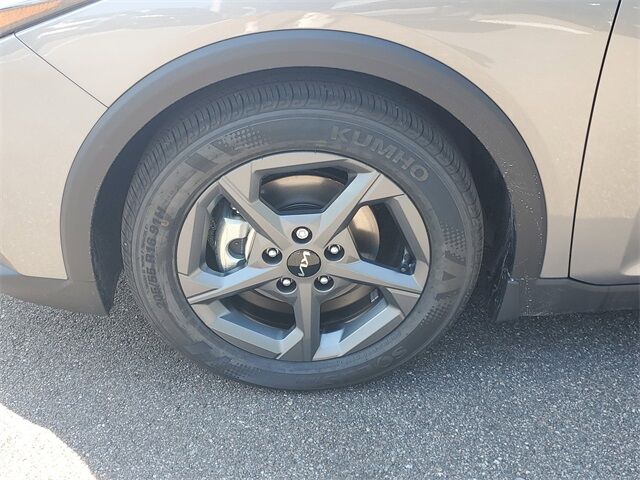 2025 Kia K4 LXS St. Augustine FL