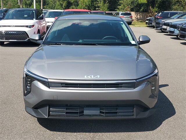 2025 Kia K4 LXS St. Augustine FL