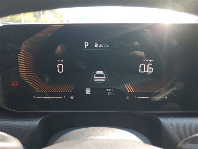 2025 Kia K4 LXS St. Augustine FL