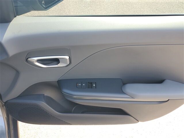 2025 Kia K4 LXS St. Augustine FL
