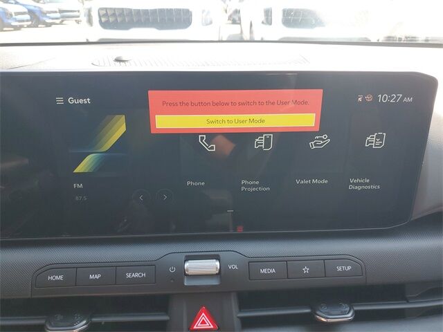 2025 Kia K4 LXS St. Augustine FL