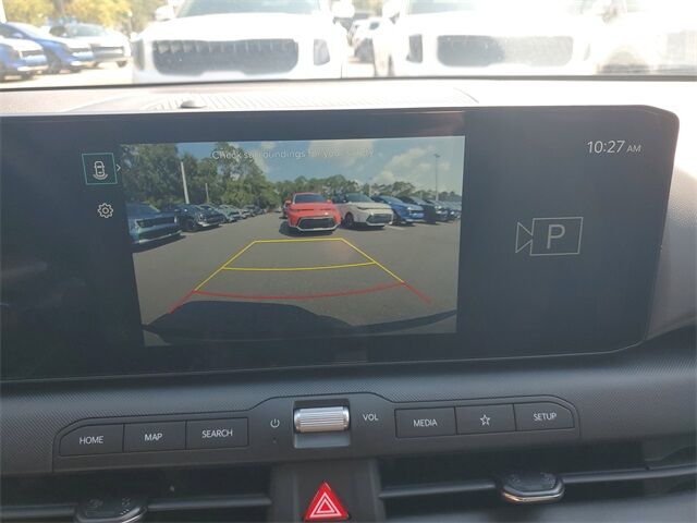 2025 Kia K4 LXS St. Augustine FL
