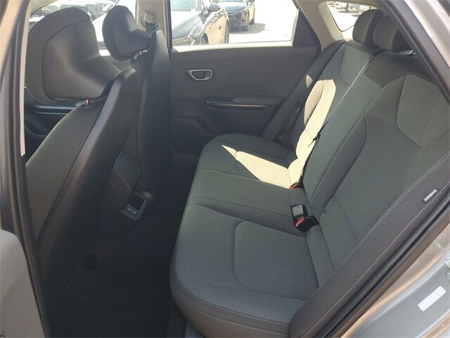2025 Kia K4 LXS St. Augustine FL