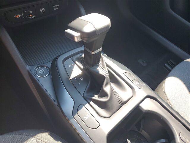 2025 Kia K4 LXS St. Augustine FL