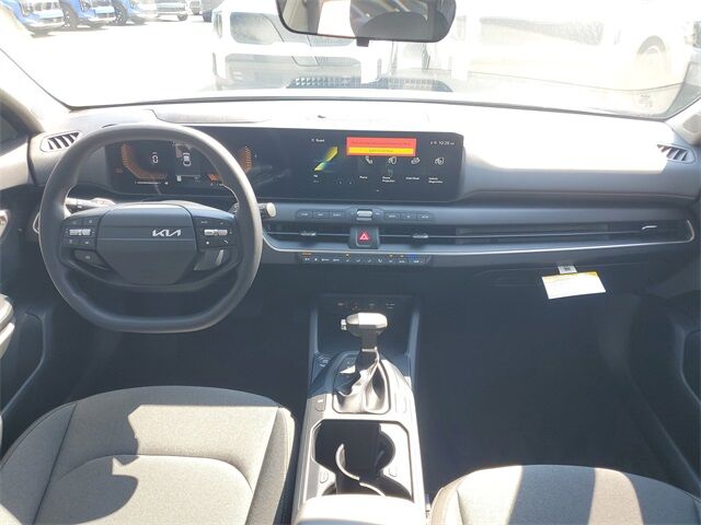 2025 Kia K4 LXS St. Augustine FL