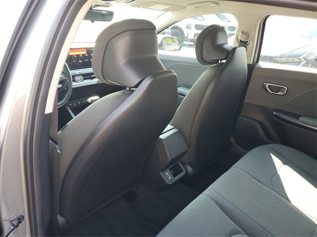 2025 Kia K4 LXS St. Augustine FL