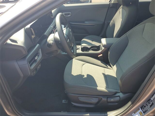 2025 Kia K4 LXS St. Augustine FL