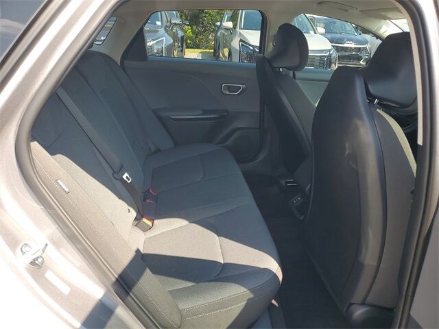 2025 Kia K4 LXS St. Augustine FL