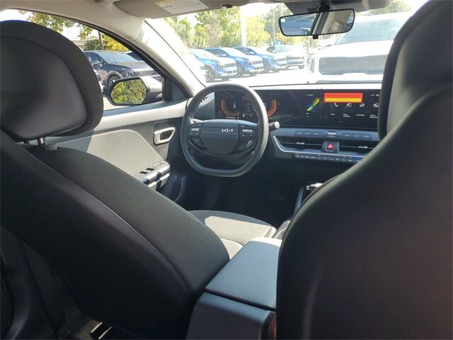 2025 Kia K4 LXS St. Augustine FL