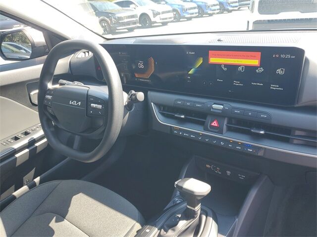 2025 Kia K4 LXS St. Augustine FL