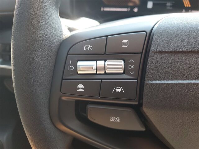 2025 Kia K4 LXS St. Augustine FL