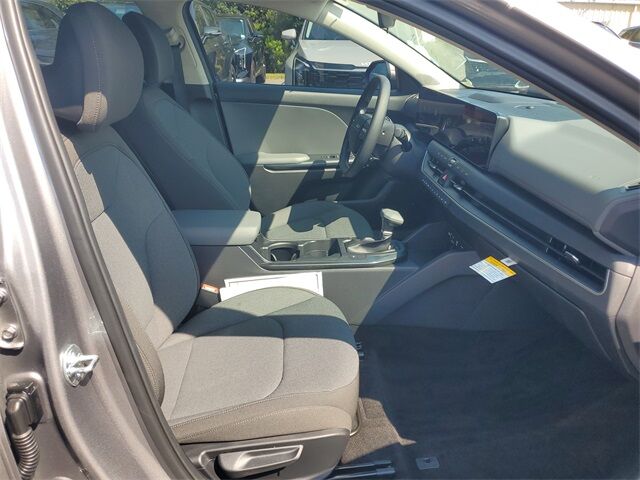 2025 Kia K4 LXS St. Augustine FL