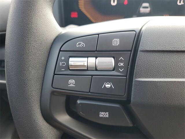 2025 Kia K4 LXS St. Augustine FL