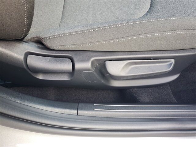 2025 Kia K4 LXS St. Augustine FL