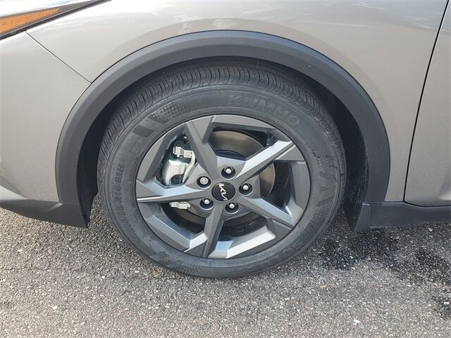 2025 Kia K4 LXS St. Augustine FL