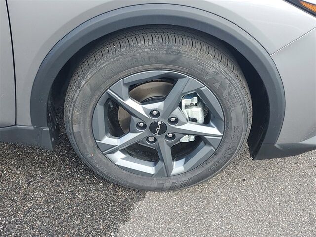 2025 Kia K4 LXS St. Augustine FL