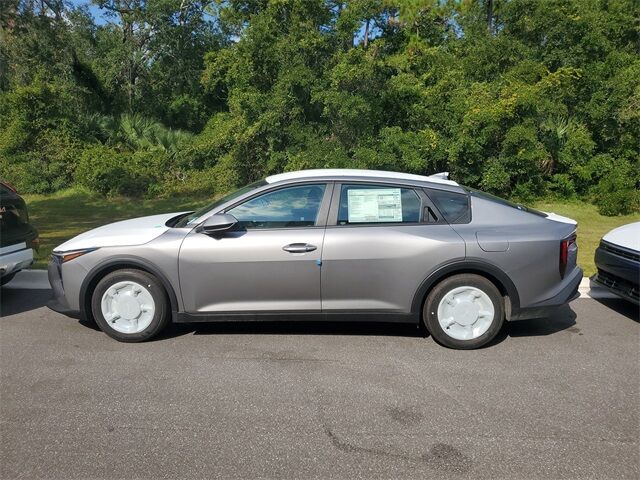 2025 Kia K4 LXS St. Augustine FL
