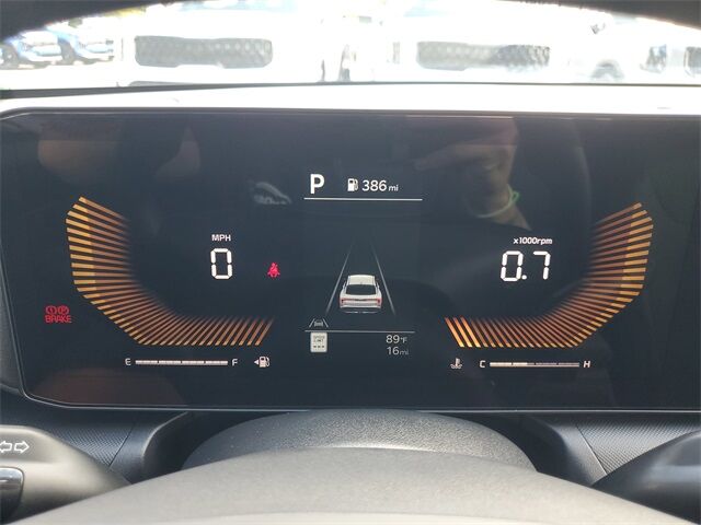 2025 Kia K4 LXS St. Augustine FL