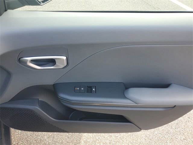 2025 Kia K4 LXS St. Augustine FL