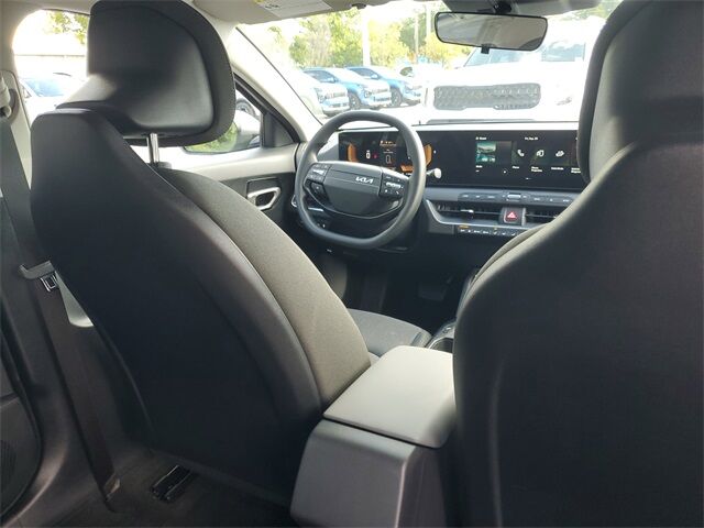 2025 Kia K4 LXS St. Augustine FL