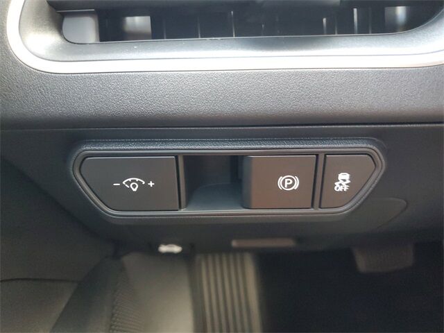 2025 Kia K4 LXS St. Augustine FL