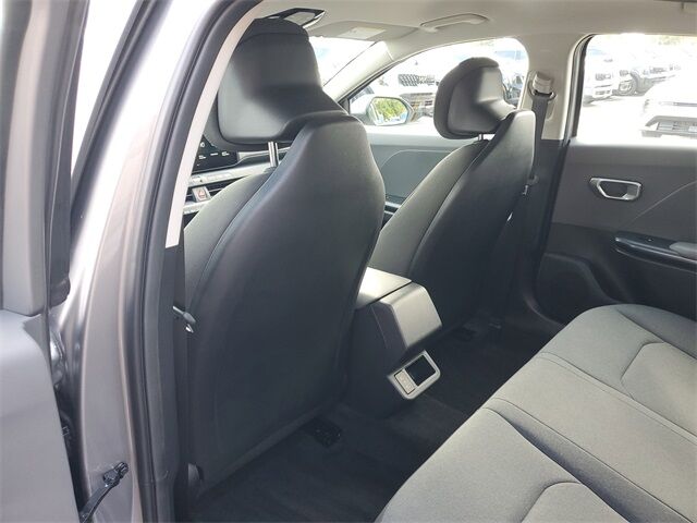 2025 Kia K4 LXS St. Augustine FL