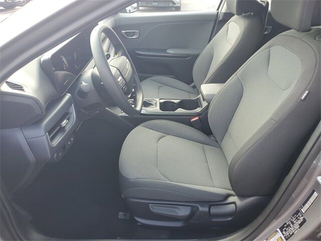 2025 Kia K4 LXS St. Augustine FL