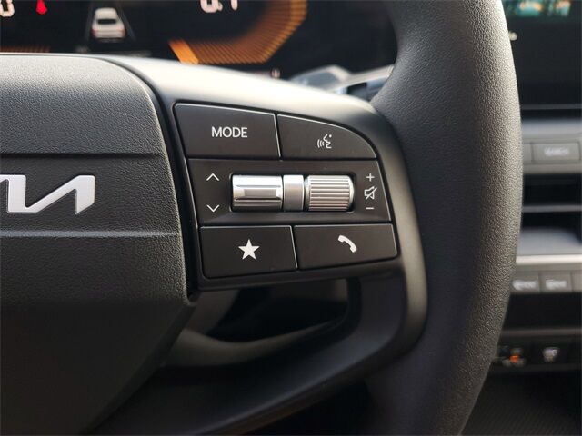 2025 Kia K4 LXS St. Augustine FL