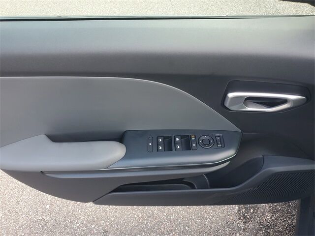 2025 Kia K4 LXS St. Augustine FL