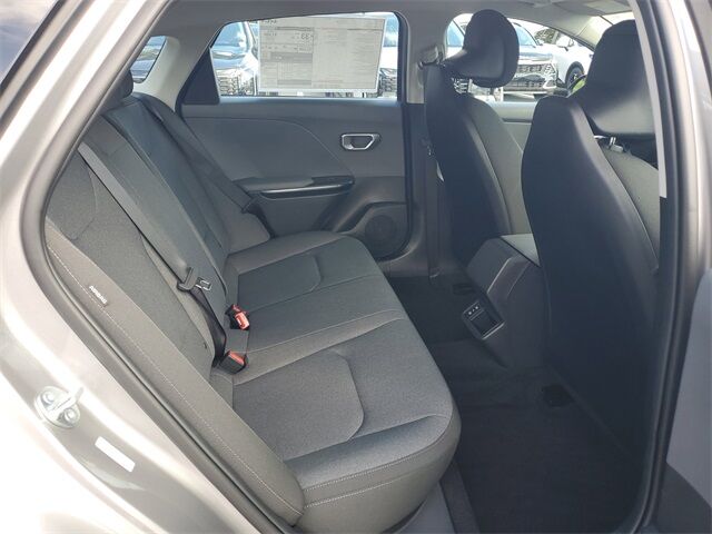 2025 Kia K4 LXS St. Augustine FL