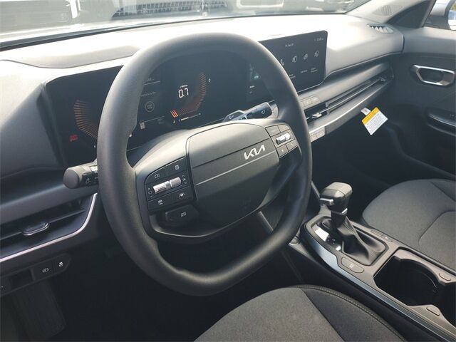 2025 Kia K4 LXS St. Augustine FL