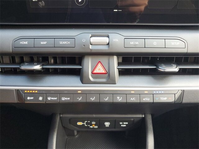 2025 Kia K4 LXS St. Augustine FL