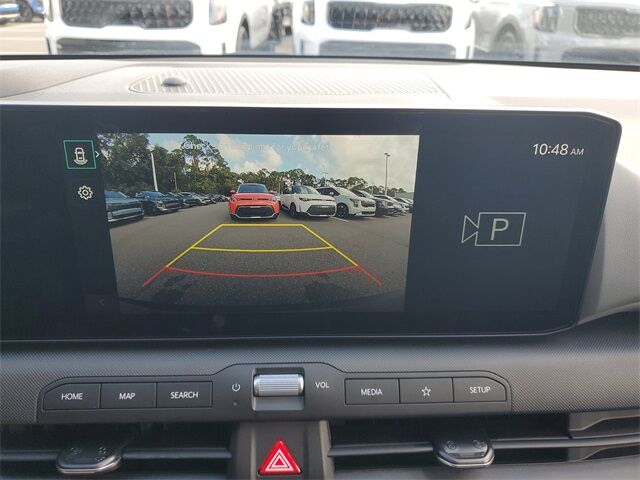 2025 Kia K4 LXS St. Augustine FL